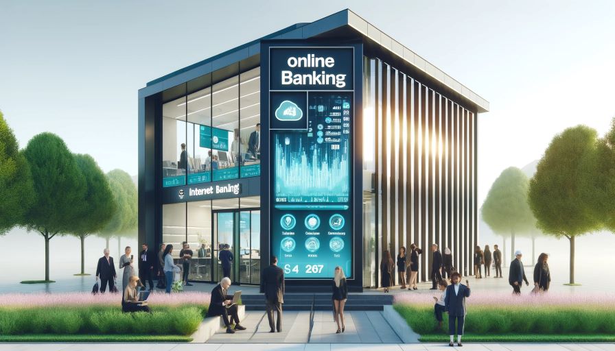 인터넷전문은행